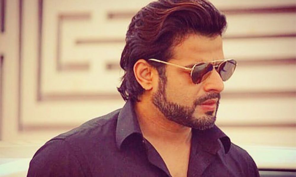 Karan Patel