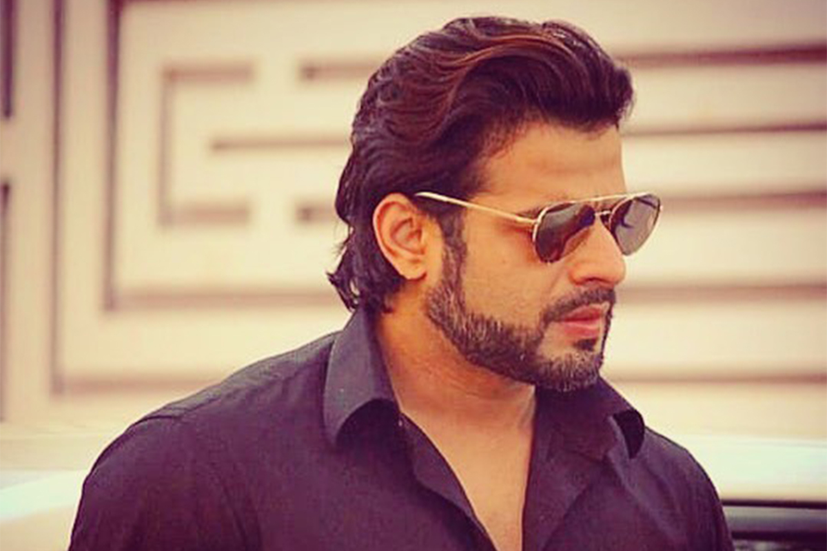 Here Is What Makes Karan Patel One Of The Most Loved Television Personalities From India