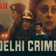 Delhi Crime, Emmy Awards