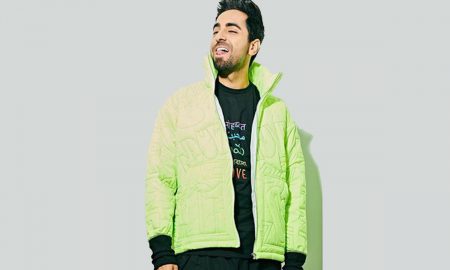 Ayushmann Khurrana