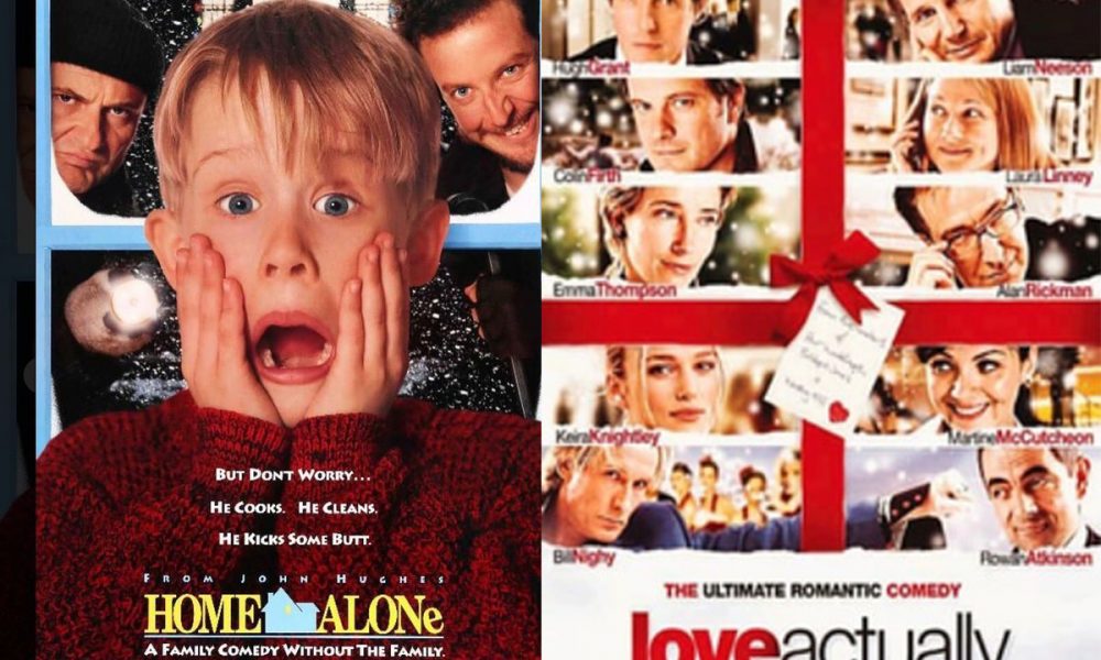 christmas movies,