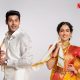 Karan Johar, Meenakshi Sundareshwar,Abhimanyu Dassani, Sanya Malhotra