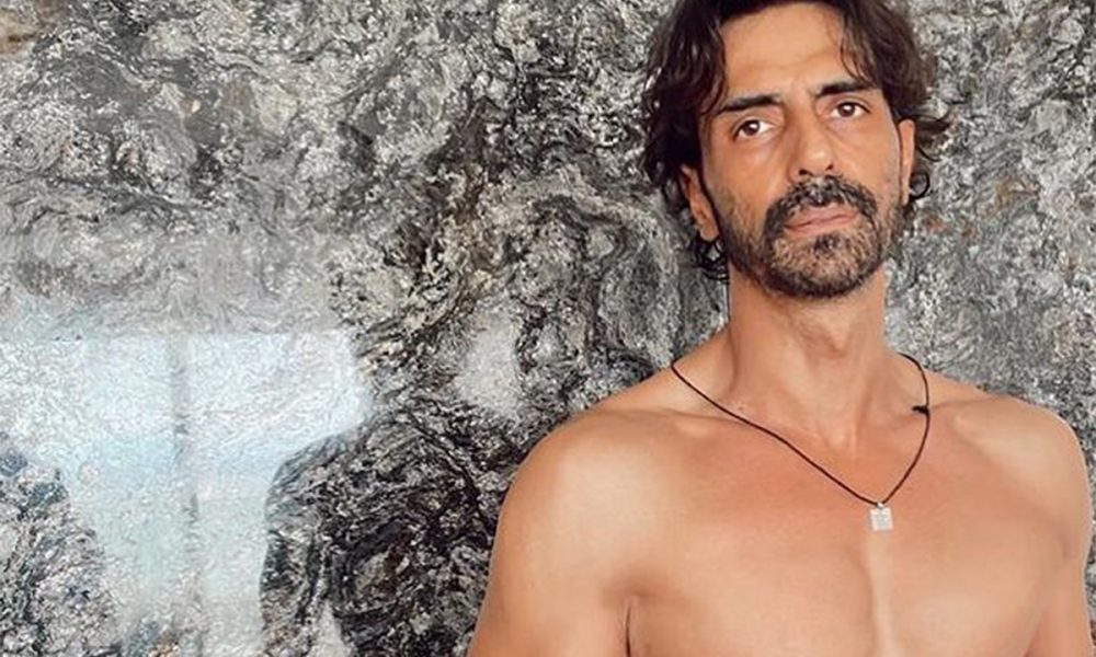 Arjun Rampal