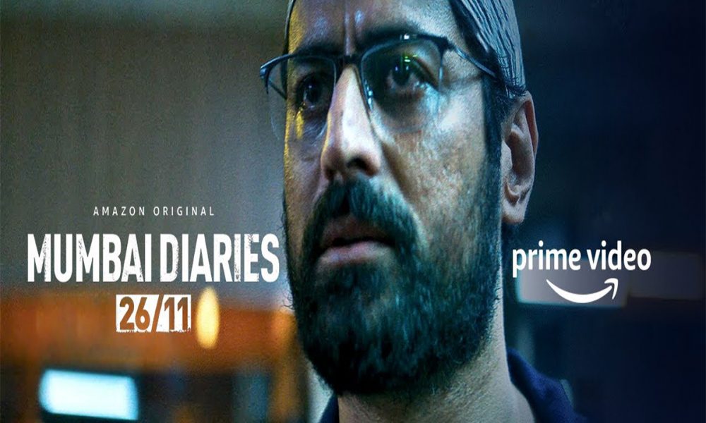 Mumbai Diaries 26/11,Amazon Prime