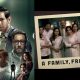 Delhi Crime, The Raikar Case,Sacred Games, Aarya, Criminal Justice,Breathe: Into the Shadows