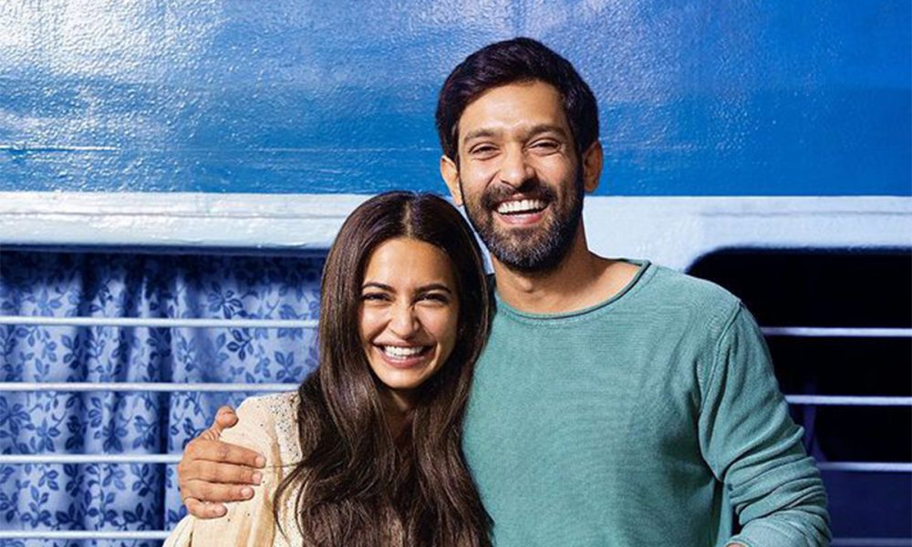 Vikrant Massey, Kriti Kharbanda, 14 phere