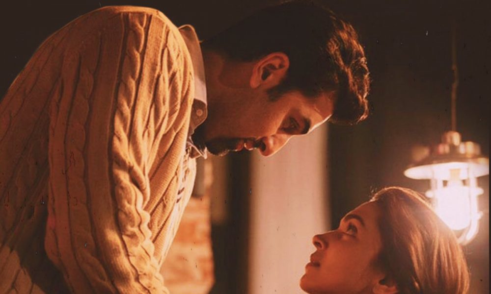 Tamasha, Deepika Padukone,Ranbir Kapoor