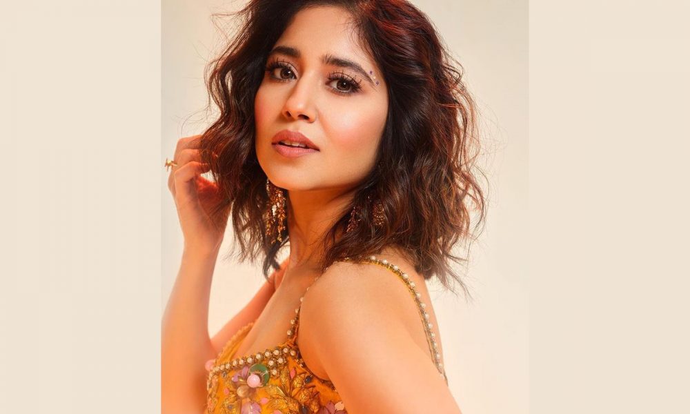 Shweta Tripathi