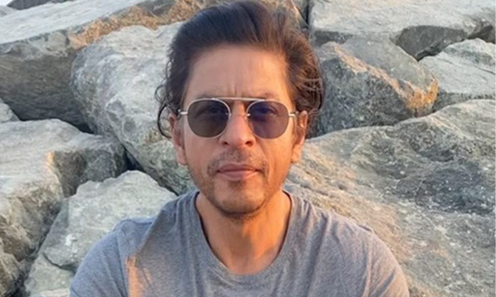 Shah Rukh Khan