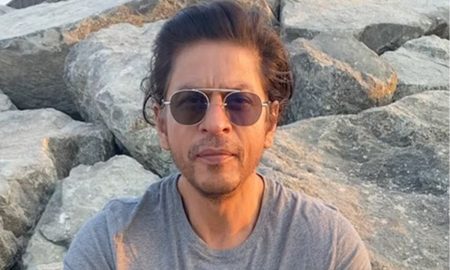 Shah Rukh Khan