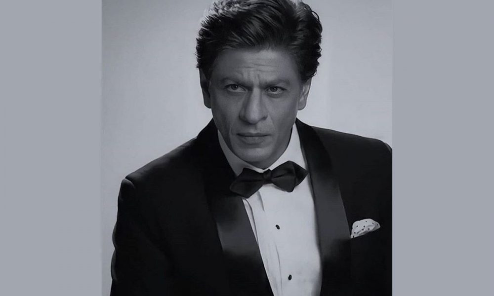 Shah Rukh Khan