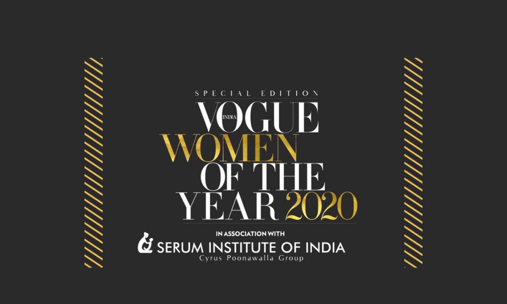 Vogue Women of the Year Awards 2020