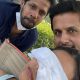 Keerthy Suresh, Nithiin, Rang De