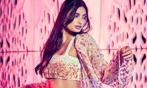 Athiya Shetty