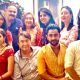 Karwa Chauth, Kapoor Family, Neetu Kapoor, Riddhima Kapoor Sahni, Kareena kapoor