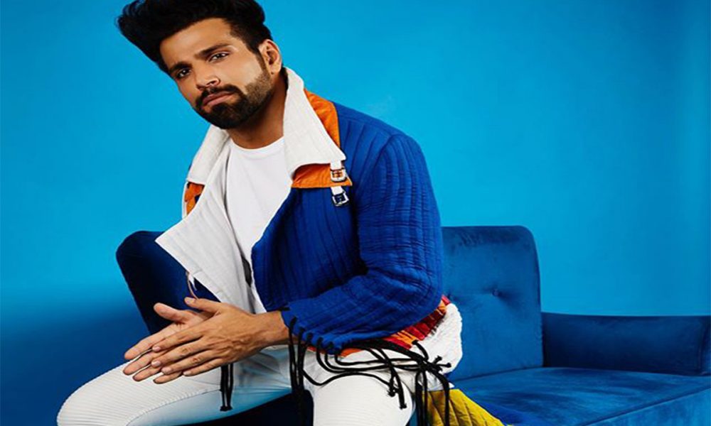 Rithvik Dhanjani