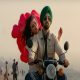 Suraj Pe Mangal Bhari, Diljit Dosanjh, Fatima Sana Shaikh