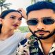 Gauahar Khan, Zaid Darbar
