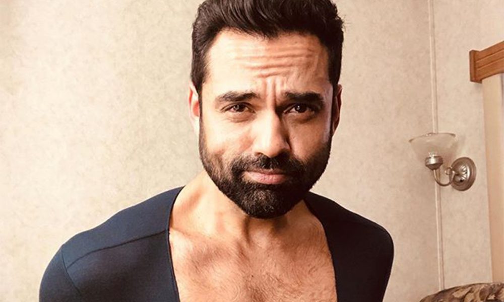 Abhay Deol