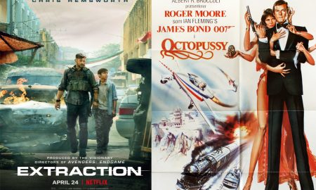Hollywood movies