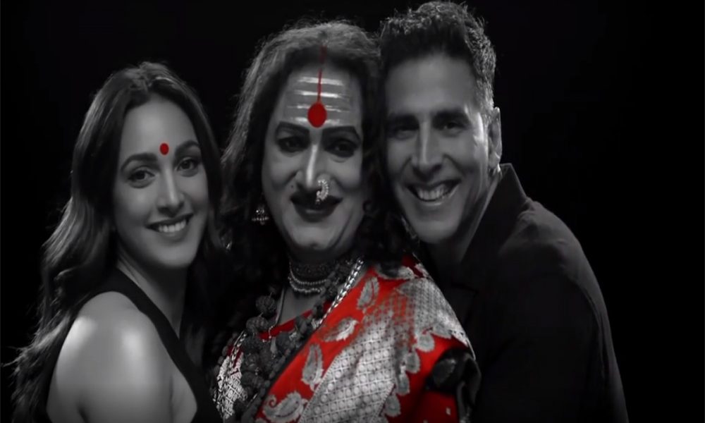 Akshay Kumar, Kiara Advani