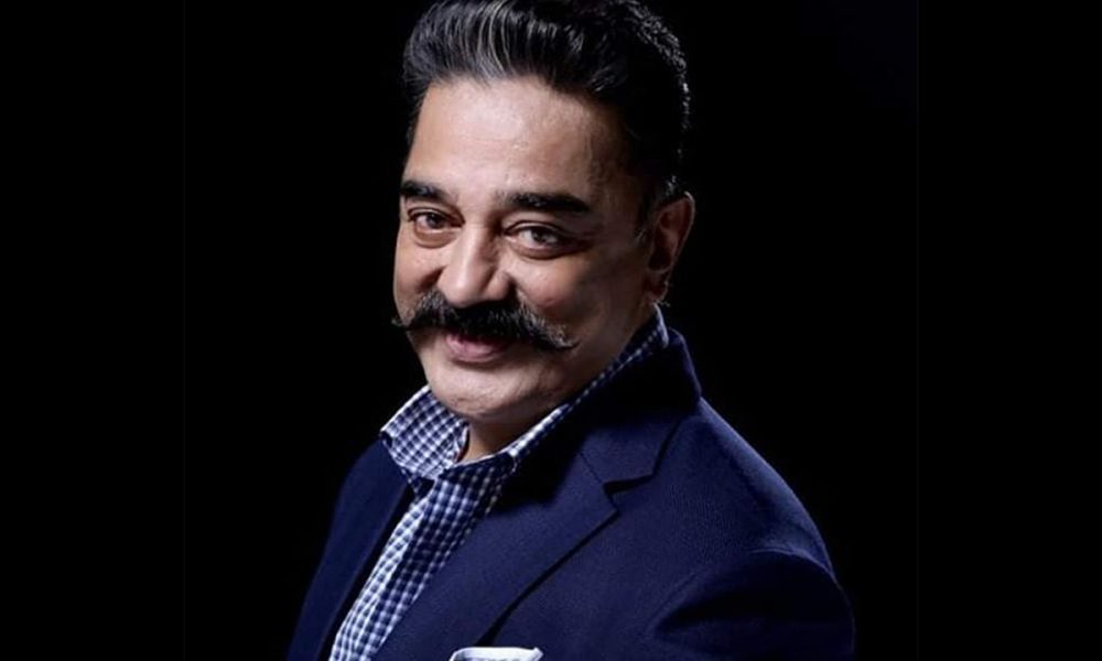 Kamal Haasan