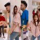 Sidharth Shukla, Shehnaaz Gill, Tony Kakkar