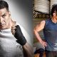 Bollywood celebrity, fitness,