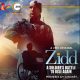 ZEE5, Zidd