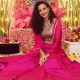 Heena Parmar, Aye Mere Humsafar