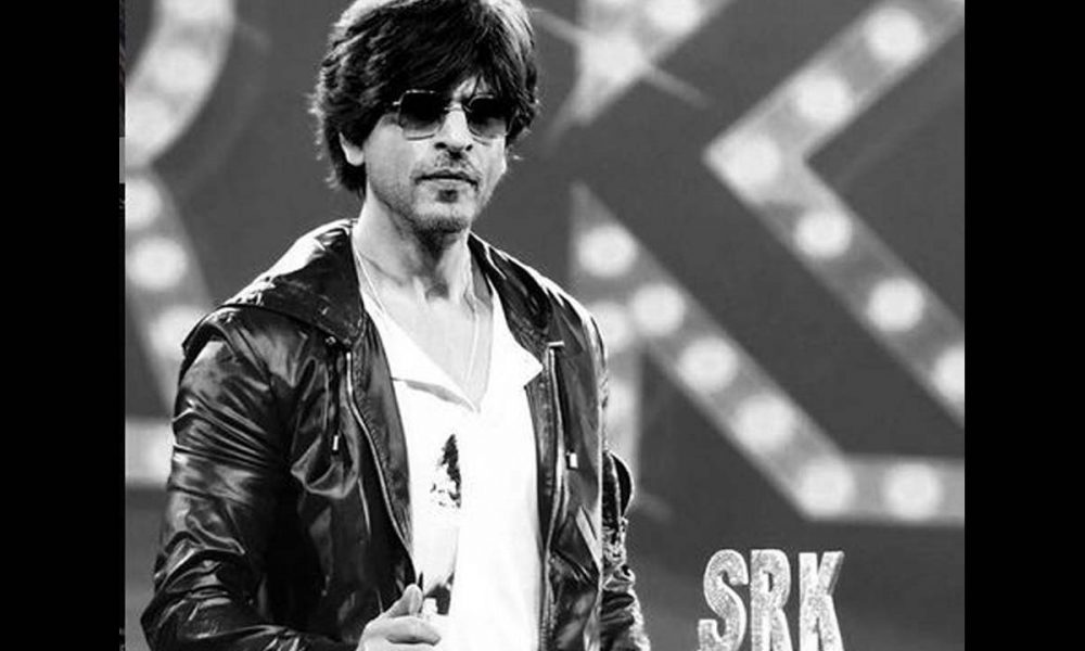 Shah Rukh Khan