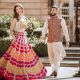 Gauahar Khan, Zaid Darbar