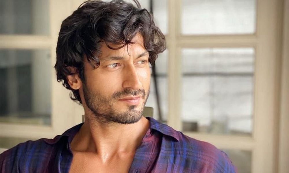 Vidyut Jammwal, Martial arts