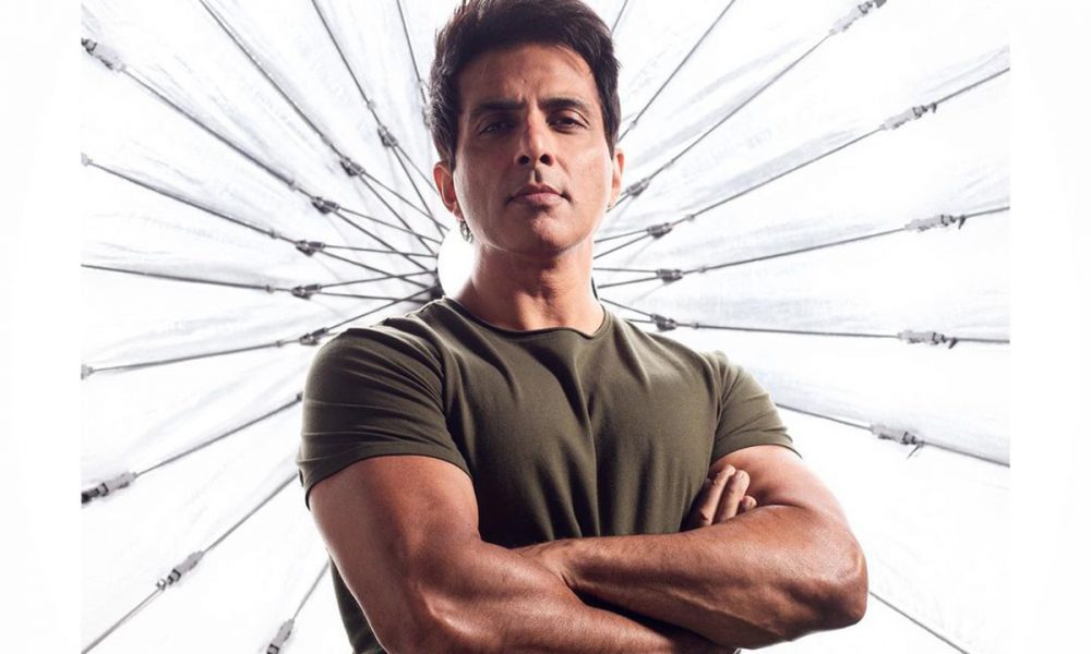 Sonu Sood is the No. 1 Asian Celebrity of 2020 as per Eastern Eye.