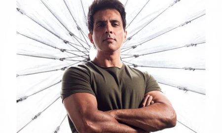 Sonu Sood is the No. 1 Asian Celebrity of 2020 as per Eastern Eye.