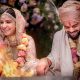Anushka Sharma, Virat Kohli, Marriage Anniversary