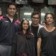Bob Biswas, Shah Rukh Khan, Abhishek Bachchan