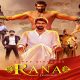 Rana Daggubati, Birthday