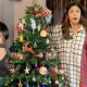 Shilpa Shetty, Christmas 2020