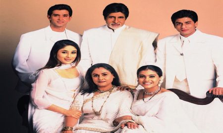 Kabhi Khushi Kabhie Gham, Karan Johar