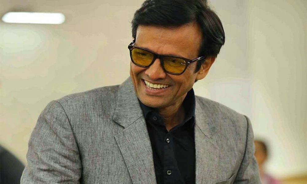 Kay Kay Menon