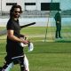 Shahid Kapoor, Jersey