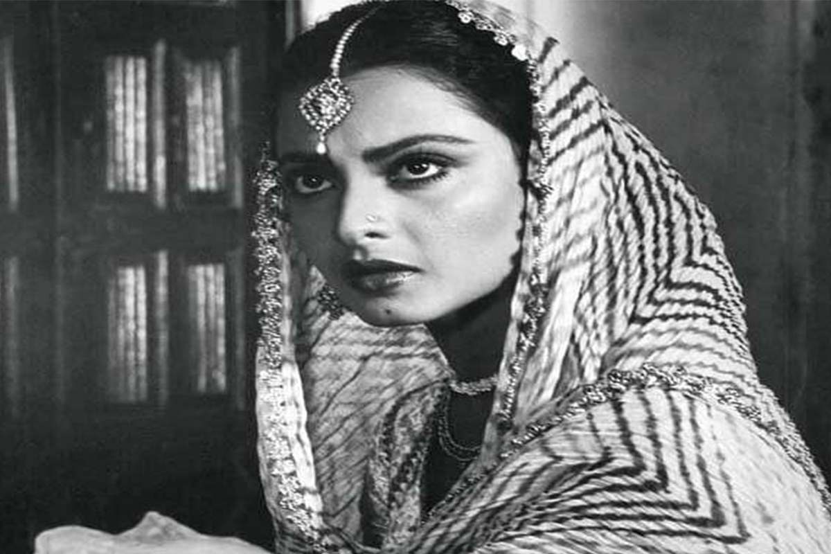Rekha