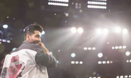 Ayushmann Khurrana