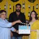 F3. Tamannaah Bhatia, Varun Tej