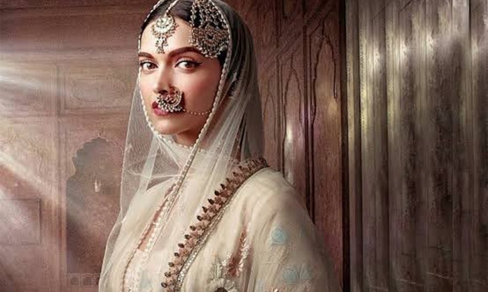 Deepika Padukone, 5 years of Bajirao Mastani