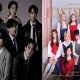 K-pop, India, Twitter