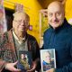 Anupam Kher, Ruskin Bond