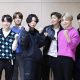 BTS, Dynamite, K-pop
