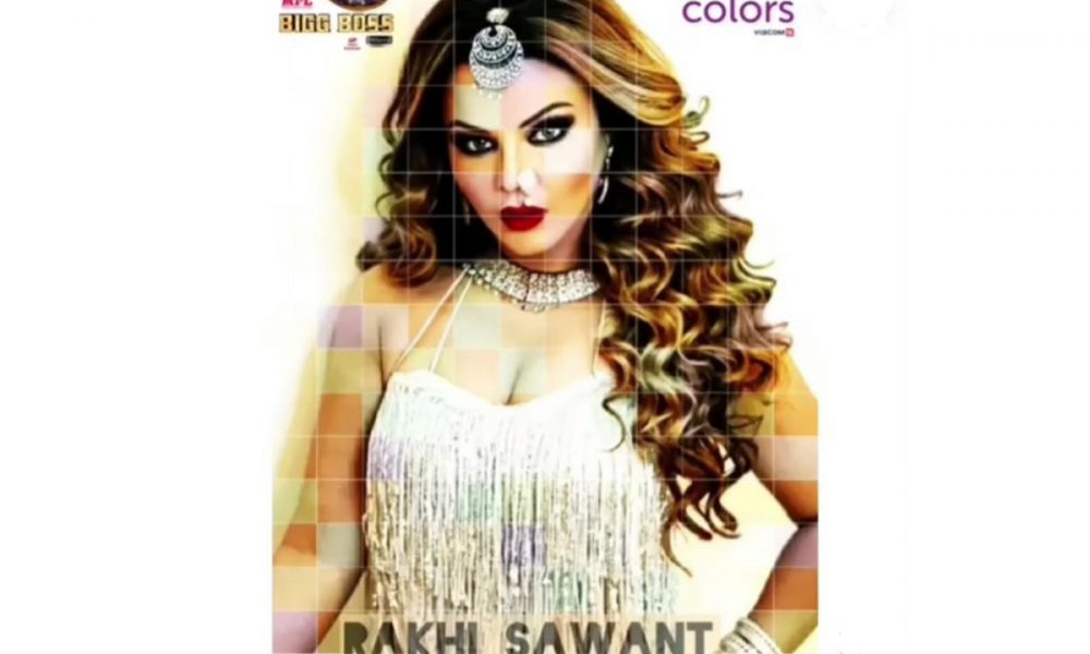 Rakhi Sawant, Bigg Boss